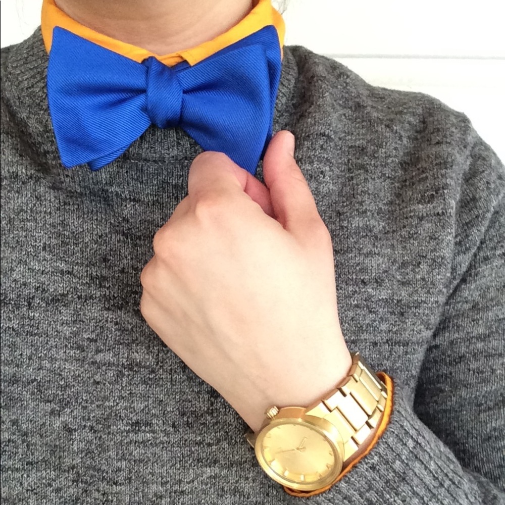 Meet your Posher, Kel